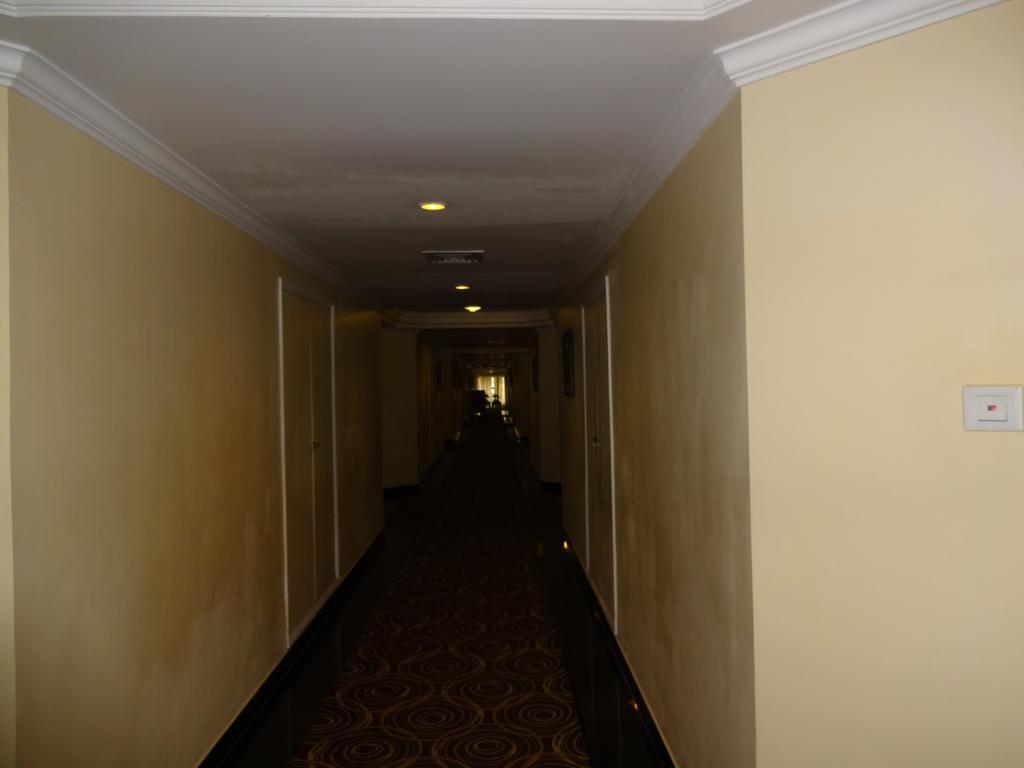 Hotel Babylon International Rāipur Екстериор снимка