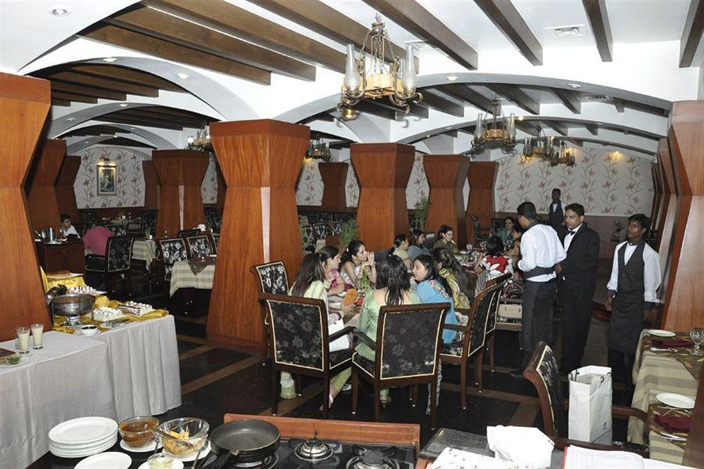 Hotel Babylon International Rāipur Екстериор снимка