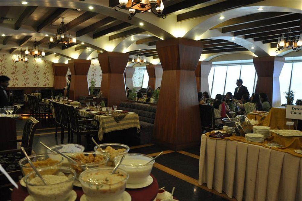 Hotel Babylon International Rāipur Екстериор снимка