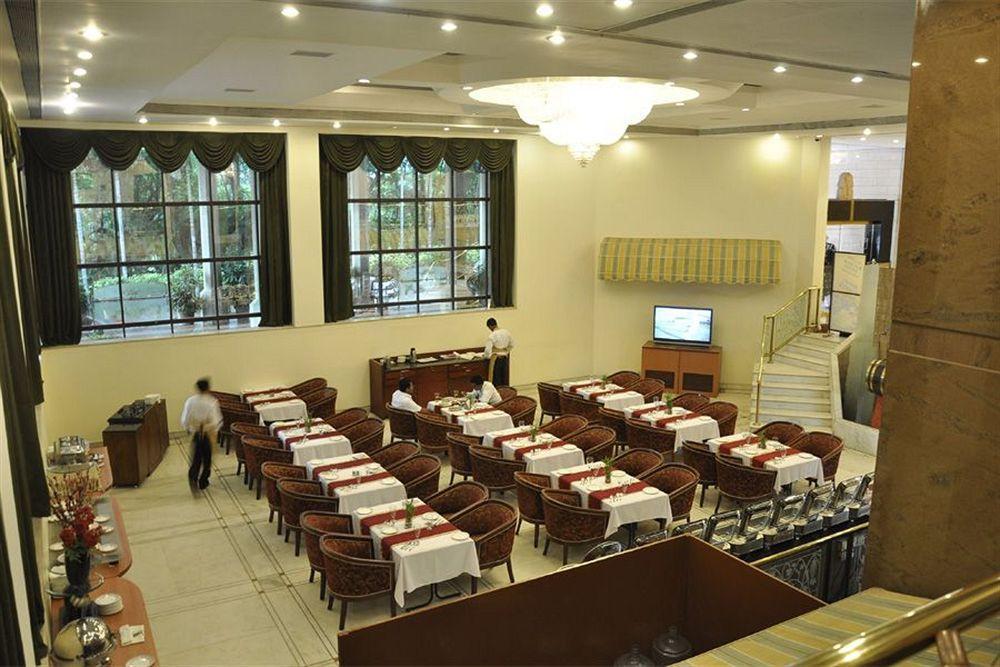 Hotel Babylon International Rāipur Екстериор снимка