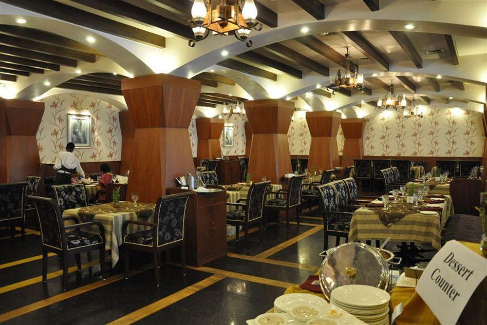 Hotel Babylon International Rāipur Екстериор снимка