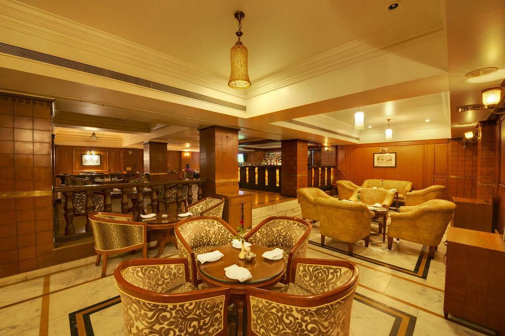 Hotel Babylon International Rāipur Екстериор снимка