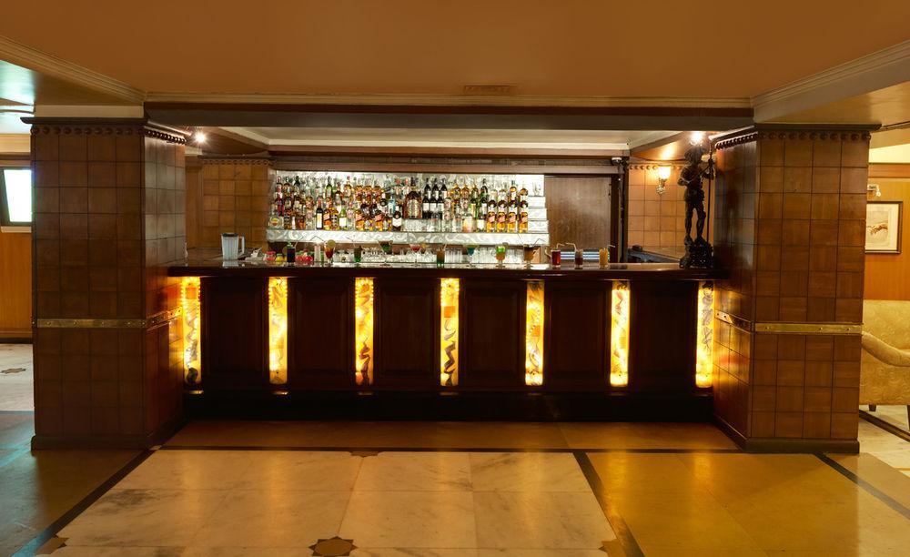Hotel Babylon International Rāipur Екстериор снимка