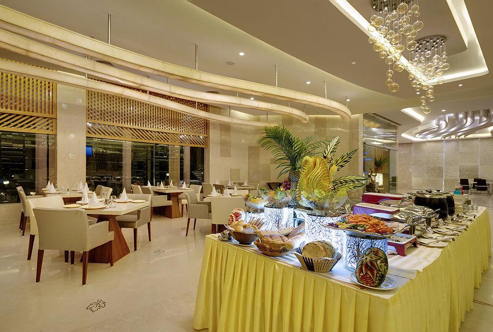 Hotel Babylon International Rāipur Екстериор снимка