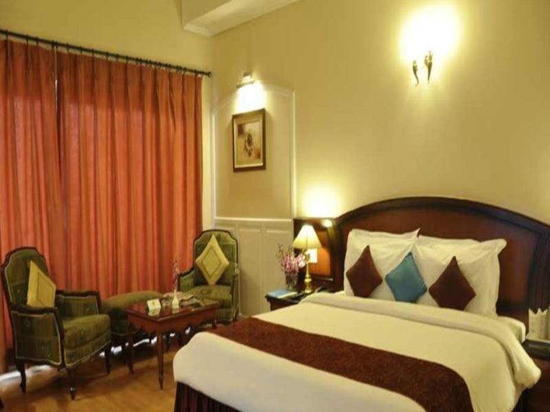 Hotel Babylon International Rāipur Екстериор снимка