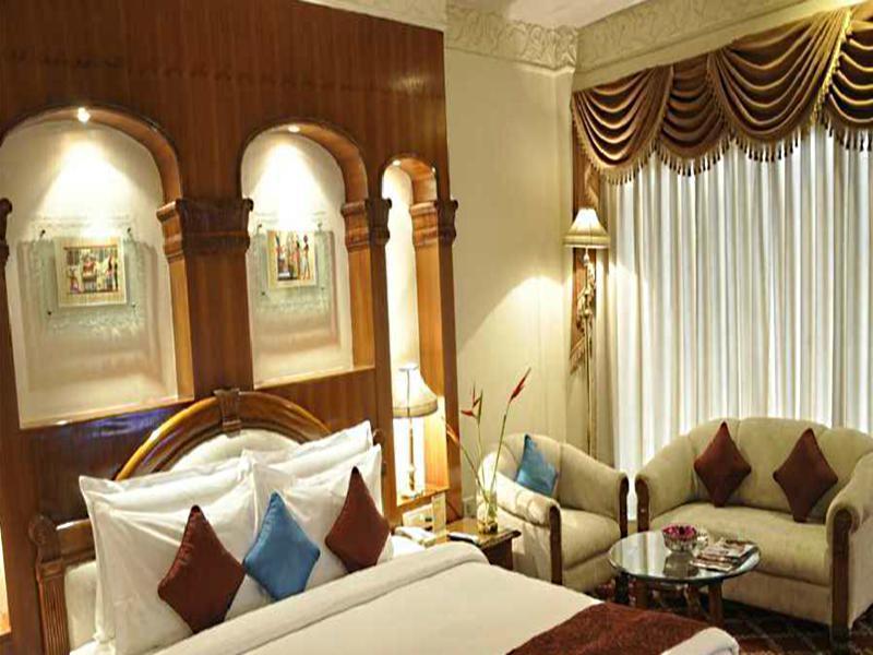 Hotel Babylon International Rāipur Екстериор снимка